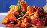  این غذا طعم اسکناس می‌دهد
