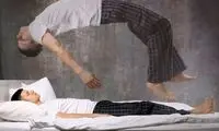 بختک چیست و چرا رخ می‌دهد؟