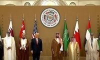 درخواست غیرمنتظره کشورهای عربی از ترامپ درباره ایران