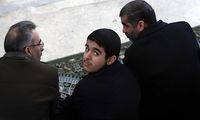 3 سوال مهم درباره ماجرای تصادف پسر نیکزاد