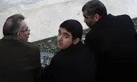 3 سوال مهم درباره ماجرای تصادف پسر نیکزاد