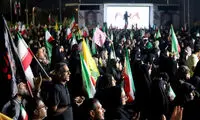 دو درخواست جنجالی که در تجمعات شبانه مطرح شد