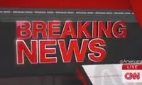 لحظه اعلام مرگ لیندسی گراهام در شبکه CNN