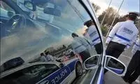 هشدار به رانندگان؛ این تخلف ۳۰۰ هزار تومان جریمه دارد