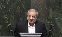این وزیر، هیچ مخالف و موافقی در مجلس نداشت!