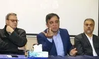 تغییرات گسترده در هیئت‌مدیره استقلال کلید خورد