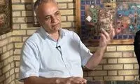 روایت زیدآبادی از دلیل حمله پاکستان به ایران