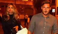 دلیل بحث‌برانگیز جدایی فرانچسکو توتی از همسرش