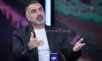 دفاع ناگهانی فکری از قلعه‌نویی با وجود دلخوری‌ها