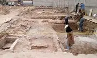 ماجرای کشفِ سکه‌های تاریخی در حفاری‌های شیراز