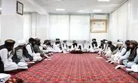 درخواست عجیب طالبان از کشورهای همسایه!