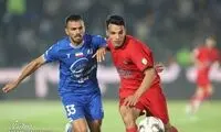 ستاره گلزن فوتبال ایران روی پوستر AFC