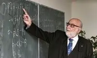 برنده نوبل فیزیک درگذشت