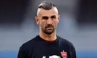 دورسون آدرس مهاجم فنرباغچه را داد: خودش!