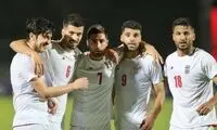 پاداش 18 میلیاردی بازیکنان تیم ملی و واکنش منفی مردم