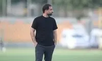 کریم انصاریفرد در ایران مشتری پیدا کرد