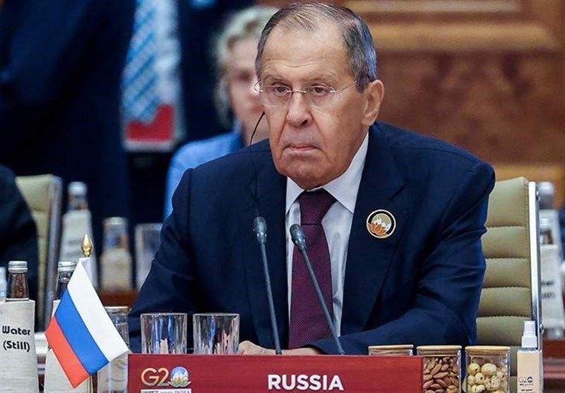 اخطار وزیر روسیه درباره احتمال یک درگیری‌ جهانی