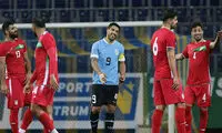 سنت‌شکنی ایران در گل خوردن از فوق ستاره‌ها! 
