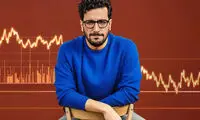 امیرحسین قیاسی با یک استوری بامزه تیم موردعلاقه‌اش را لو داد