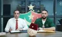 ادعای باورنکردنی گندوز در مورد پرسپولیس