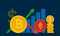 مسیر بیت‌کوین و اتریوم از هم جدا شد
