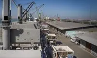 حادثه اسکله پتروشیمی رازی در دست بررسی است