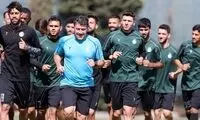 یک استقلالی از دربی تهران محروم شد