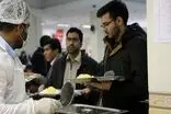 نرخ یارانه غذای دانشجویی اعلام شد