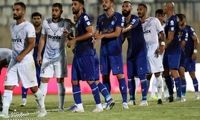 ملوان، استقلال را از بحران خارج می‌کند؟