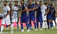 ملوان، استقلال را از بحران خارج می‌کند؟