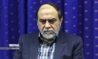 هدیه خاص رحیم پور ازغدی به مسعود پزشکیان