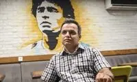 حمید محمدی خلاف جهت شبکه سه عمل کرد