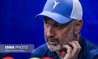 بوژوویچ: امیدوارم لیگ را در رتبه ششم به پایان برسانیم