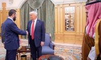 جایزۀ ۱۰ میلیون دلاری سر جولانی به ترامپ رسید!