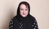 مریم امیرجلالی در این ویدئو به سیم آخر زد!