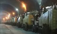  آماده‌باش شهرهای موشکی ایران برای حمله