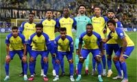 پیام غیرمنتظره ستاره استقلال به النصری‌ها: انشالله قهرمان شوید!