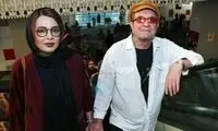 پست مشکوک دختر مهرجویی درباره قتل والدینش