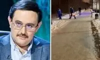 اوکراین یک متخصص موشکی روسیه را ترور کرد