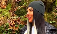 ویدئوی انگیزشی و خیلی لوس لیلا اوتادی سوژه شد