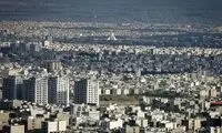 هوای تهران از این تاریخ خنک می‌شود