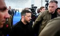 ترور زلنسکی در لهستان خنثی شد