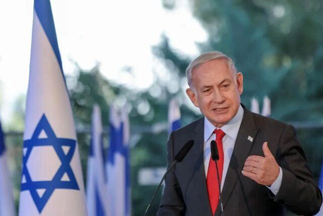 خط و نشان نتانیاهو برای آمریکا 