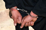 عامل تیراندازی در زابل دستگیر شد