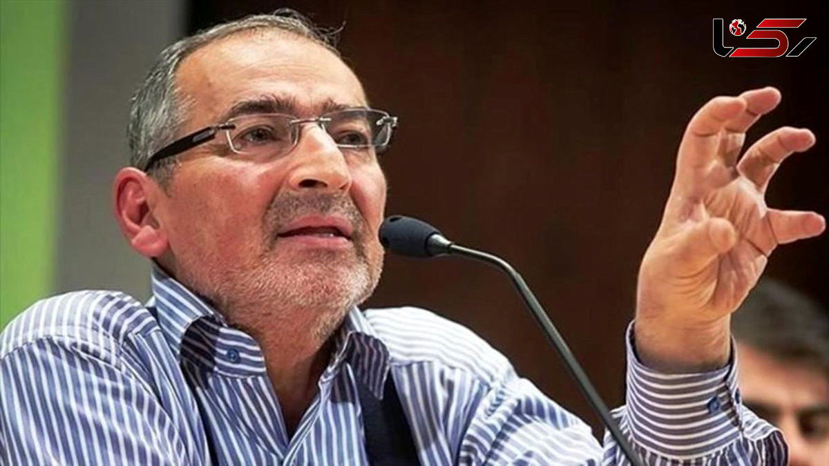   زیبا کلام: شما نسل‌های بعدی را بدبخت کردید! 