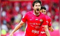 واکنش باشگاه العین به جذب سردار آزمون