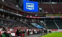 اعلام تصمیمات VAR با بلندگو!