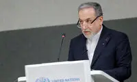 بخشی از مصاحبه عراقچی با ان‌بی‌سی خبرساز شد
