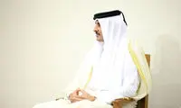 استایل امیر قطر در سفر آفریقایی جلب توجه کرد