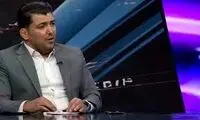 یک نفر به مهمان پرحاشیه میثاقی زبان فارسی را یاد بدهد!